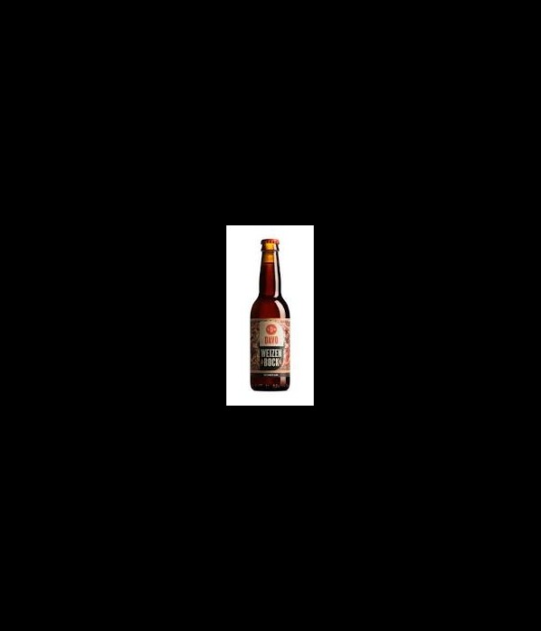DAVO weizen bock bij t Bockje in Bathmen