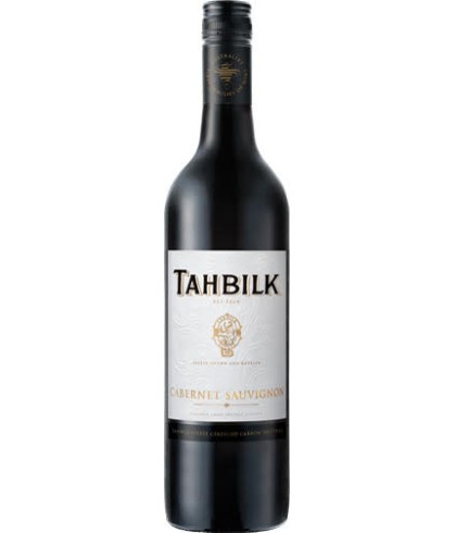 Tahbilk Cabernet Sauvignon
