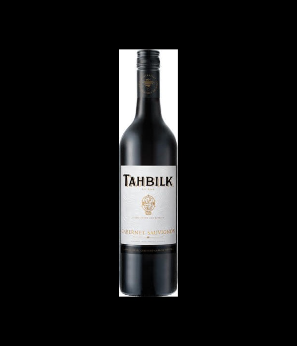 Tahbilk Cabernet Sauvignon, wijn bij t Bockje in Bathmen