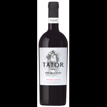 Poggio Le Volpi Tator Primitivo