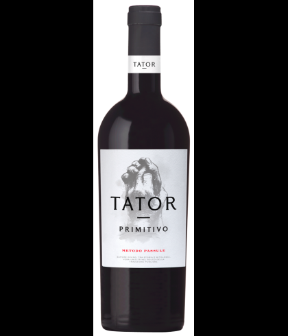 Poggio Le Volpi Tator Primitivo