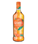 Grant's Summer Orange
