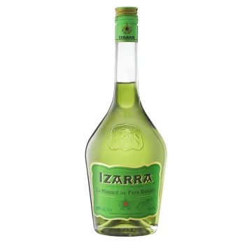 Izarra Vert