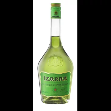 Izarra Vert