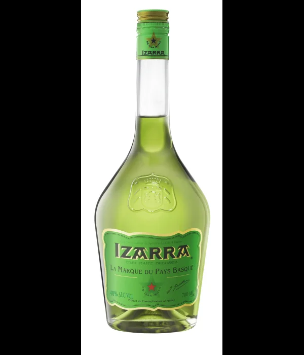Izarra Vert bij t Bockje in Bathmen