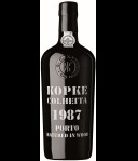 Kopke Colheita Port 1987