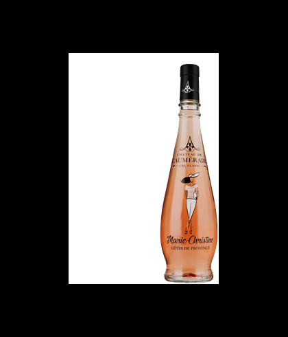 Château de L’aumerade Marie-Christine Rosé Cru Classé