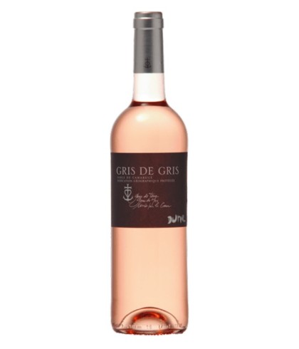 Dune Gris de Gris