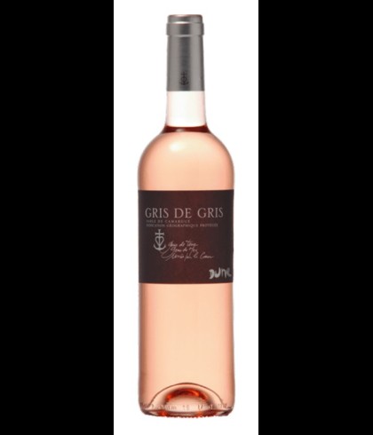 Dune Gris de Gris