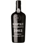 Kopke Colheita Port 2003