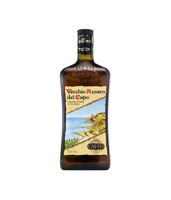 Vecchio Amaro del Capo bij t Bockje in Bathmen