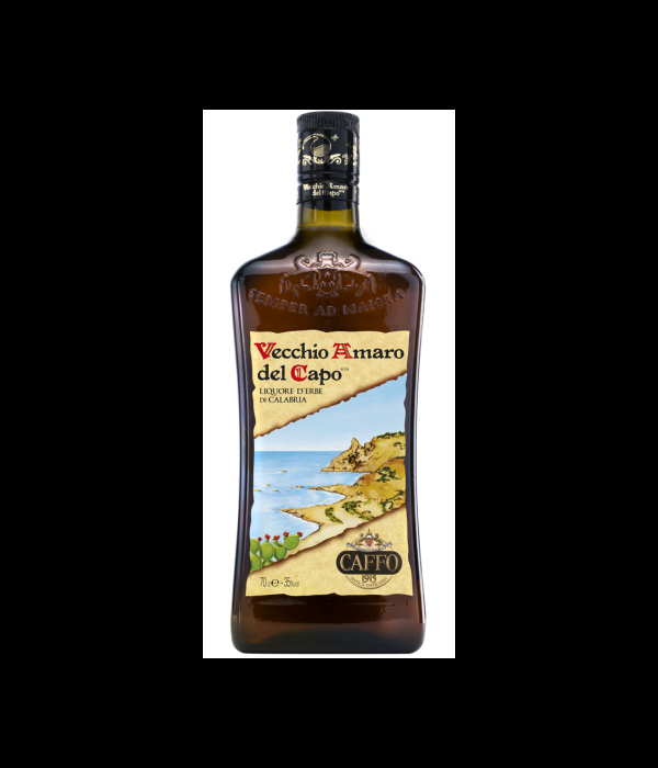 Vecchio Amaro del Capo bij t Bockje in Bathmen