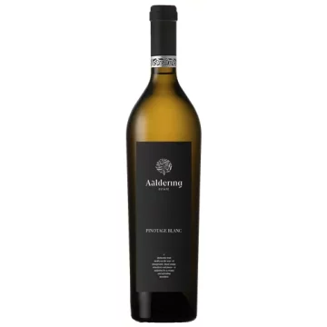 Aaldering Pinotage Blanc