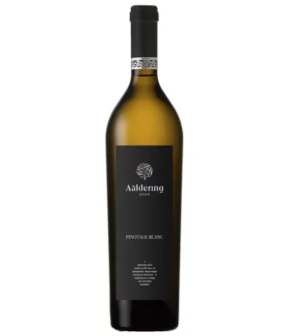 Aaldering Pinotage Blanc