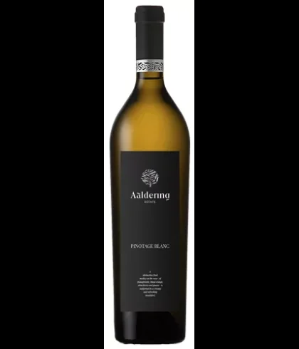 Aaldering Pinotage Blanc