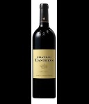 Chateau Cantelys Pessac-Leognan 1996