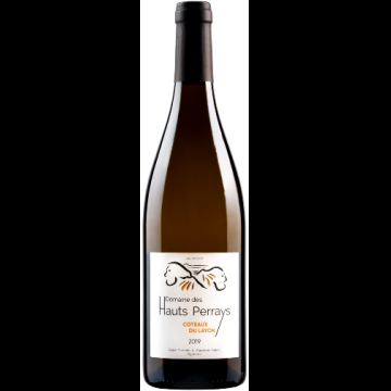 Domaine du Hauts Perrays Coteaux du Layon