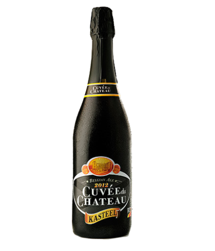 Kasteel Cuvée du Chateau
