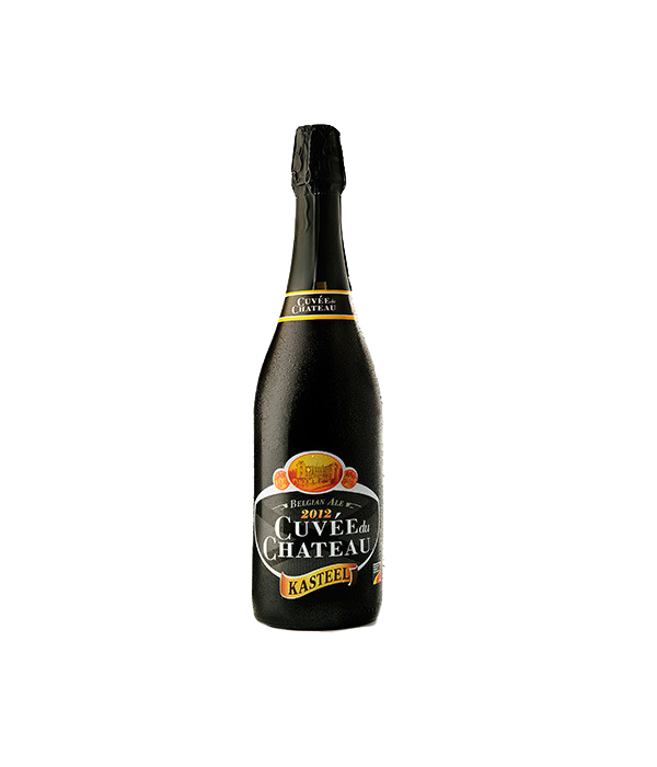 Kasteel Cuvée du Chateau bij t Bockje in Bathmen