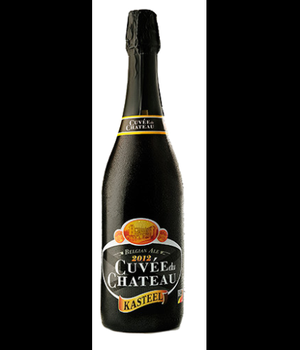 Kasteel Cuvée du Chateau