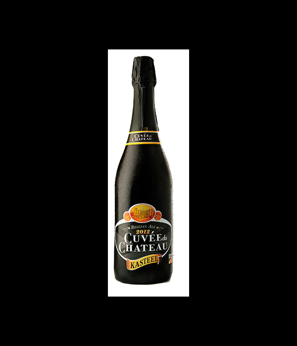 Kasteel Cuvée du Chateau bij t Bockje in Bathmen
