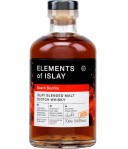 Elements of Islay Beach Bonfire 2023