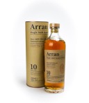 Arran 10years