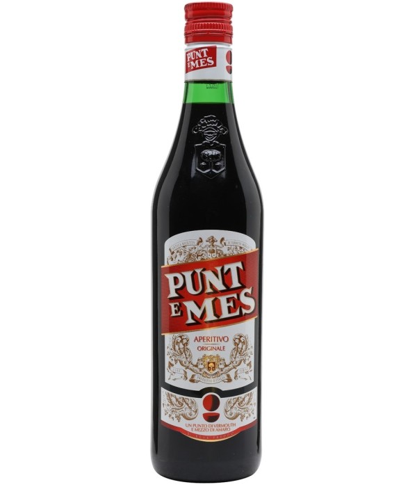 Carpano Punt E Mes bij t Bockje in Bathmen