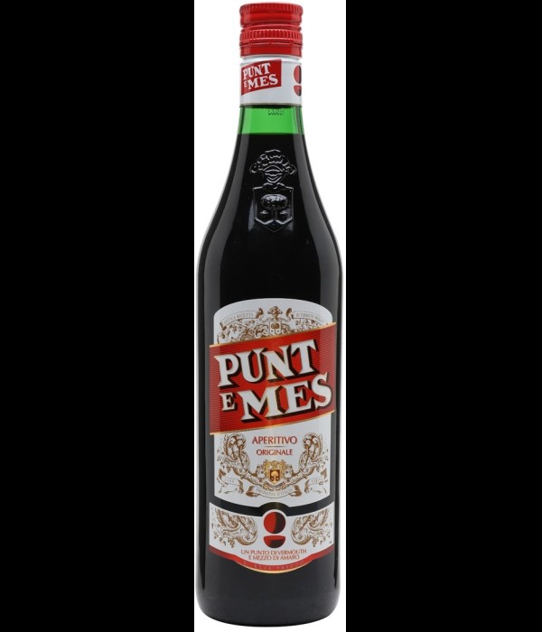 Carpano Punt E Mes bij t Bockje in Bathmen