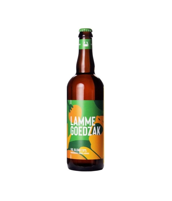 Lamme Goedzak bij t Bockje in Bathmen