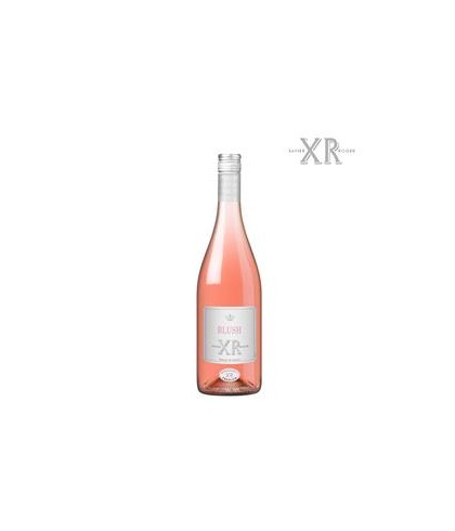 Xavier Roger Blush Rosé