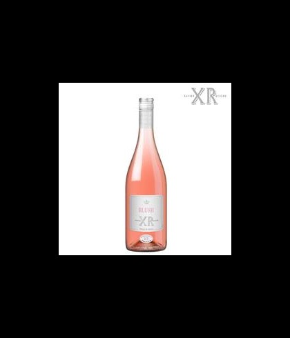 Xavier Roger Blush Rosé