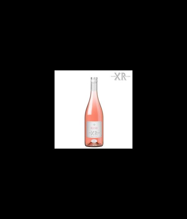 Xavier Roger Blush Rosé, wijn bij t Bockje in Bathmen