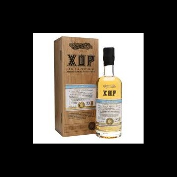 Bunnahabhain XOP Douglas Lain 25 Years Old Islay Single Maltwhisky Vintage 1990
