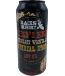 Blacks Brewery World's End Imperial Stout