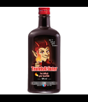 Teufelskräuter Feuerlikör