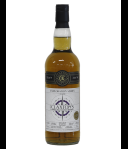 Claxton's Exploration Series Benrinnes 2012 8yo