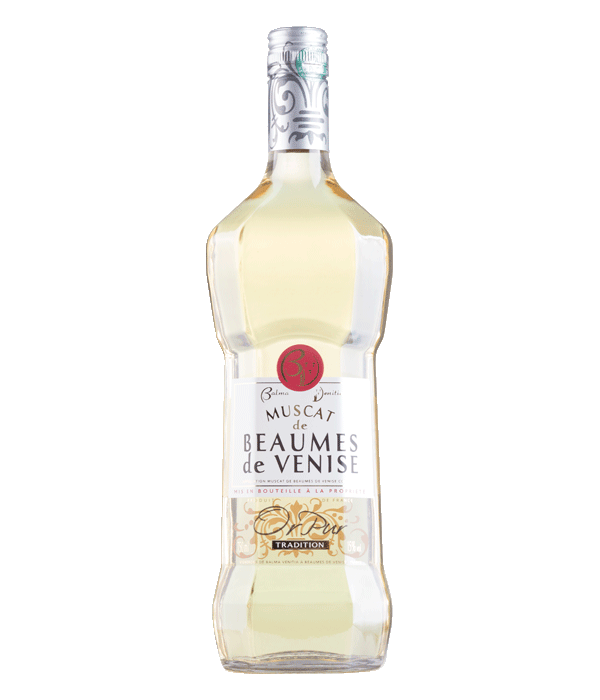 MUSCAT BEAUME DE VENISE, wijn bij t Bockje in Bathmen