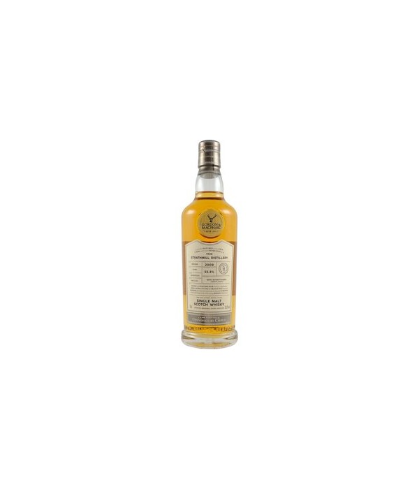Gordon & Macphail Strathmill 2009 bij t Bockje in Bathmen