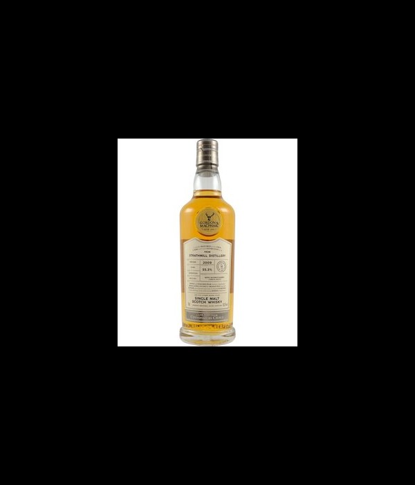 Gordon & Macphail Strathmill 2009 bij t Bockje in Bathmen