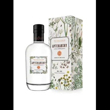 Nusbaumer Aptekarsky Artisan Distilled Aquavit