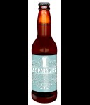 Sallands Landbier Asparagus Brut