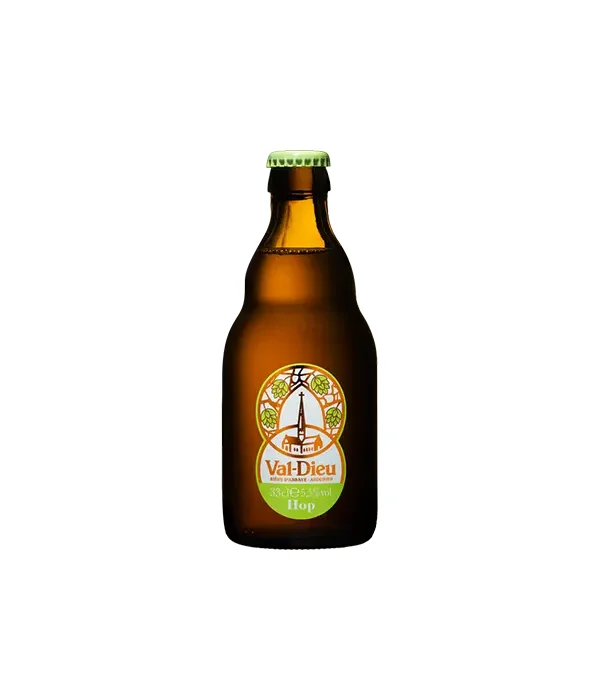 Val-Dieu Hop bij t Bockje in Bathmen