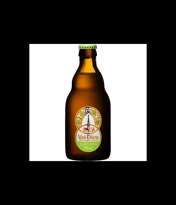 Val-Dieu Hop bij t Bockje in Bathmen