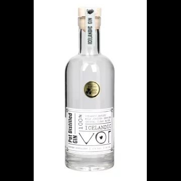 Vor Icelandic Premium Gin