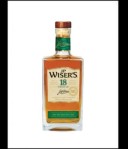 J.P. Wiser's 18 Years Old Blended Canadian Whisky