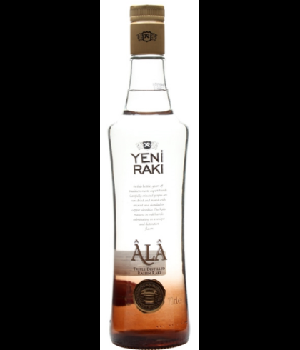 Yeni Raki Ala