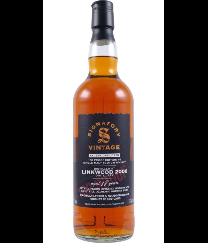 Fles Schotse Speyside single malt uit Elgin, op voorraad bij slijterij t Bockje in Bathmen