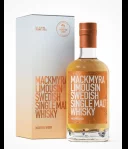 Mackmyra Limousin Swedish Single Malt Whisky