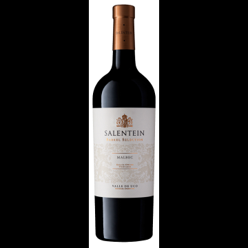 Salentein Barrel Selection Malbec